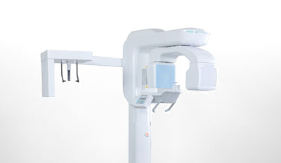 500型 CBCT 三合一